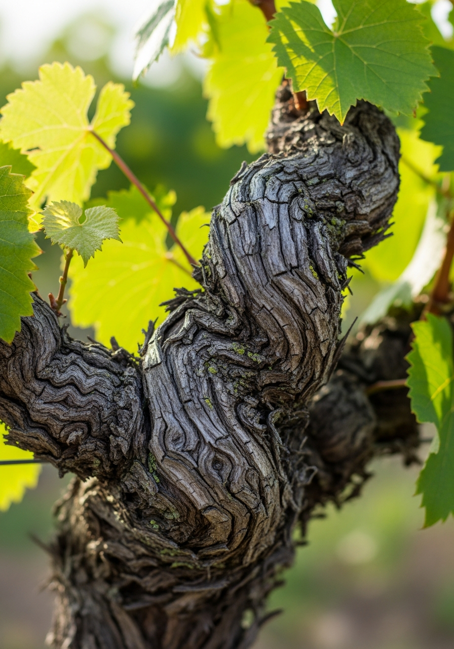 Grape Vine